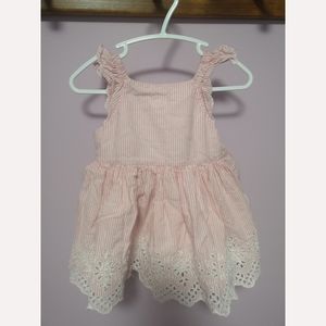 Baby Gap Dress